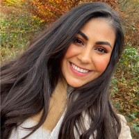 Elisha Zafar