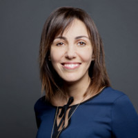 Louisa Cherifi