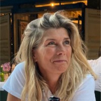 Saskia Dijkstra