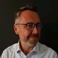 Bertrand Dumas