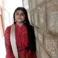 Sharmila S