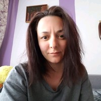 Eva Tsekova