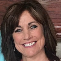 Jacqueline Friedly