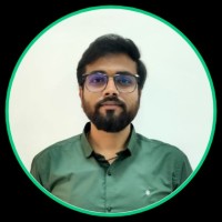 Prajwal Rudraksha