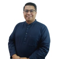 Muhammad Asri Ismail