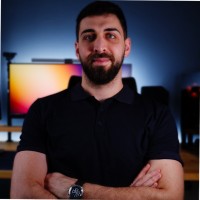 Gökay Demir