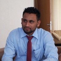 Arsalan Damad