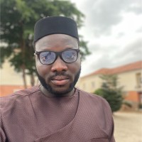 Isaac Anyam