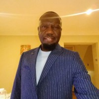 Peter Ajuebor