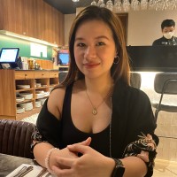 Kristel Aliwalas