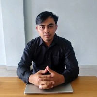 Khusni Restu Fauzi