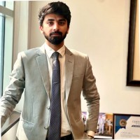 Zaheer Abbas