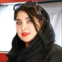 shahrzad tehrani