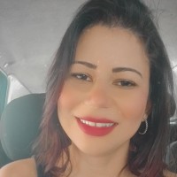 Franciellen Ferreira de Lima