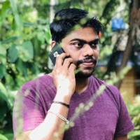 Jyothish Kalathil