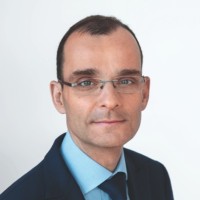 Laurent Trottier, CFA