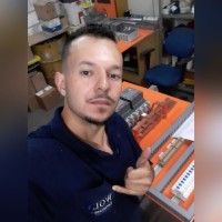 Lucas Damasceno