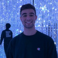 Jordan Hazan