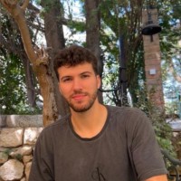 Afik Socolovsky