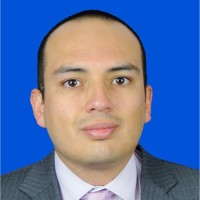 Fernando Camargo Vargas