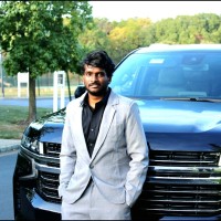 Rohit Kancherla
