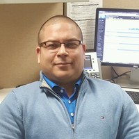 Oscar Ruiz
