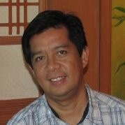 James Achilles Abadia