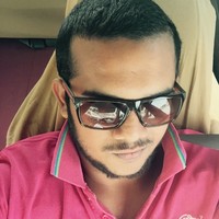 Mohamed Afser