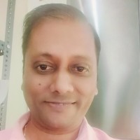 vilas parab