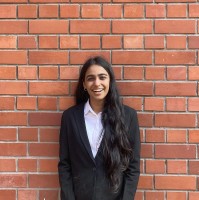 Harshita Chugh