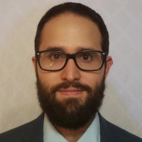 Carlos Agustin Stevanovich Cosme