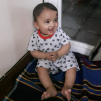 Mudassir Alam