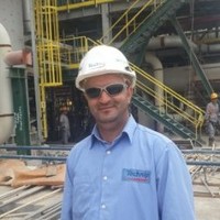 Nadir BAKOUCHE