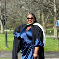 Thelma Ama Dorkey