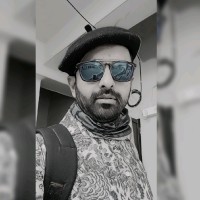 Jay Gadhvi
