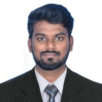 Pugalenthi D