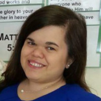 Rachel Scarbrough