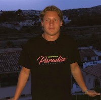 Wille Ahlqvist
