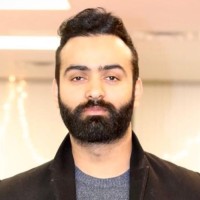 Sheharyar Khan