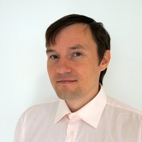 Dmytro Pelypenko