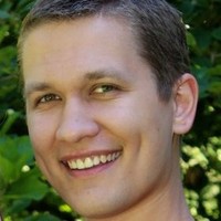 Aaron Edis