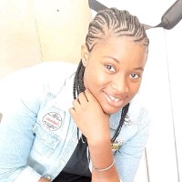 Elodie Gomis
