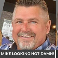 Mike Hobson
