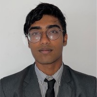 Jacob Chacko