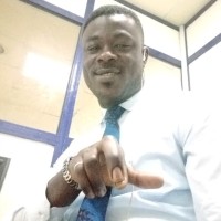 Olabode Kuye
