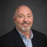 Steve Mitchell, CIC, CPIA