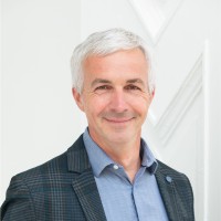 Stéphane Gamache, MBA