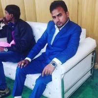 Brijendra Sharma
