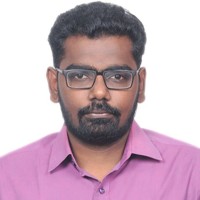 Srinivas Nagaraj