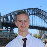 Connor Van Orden
